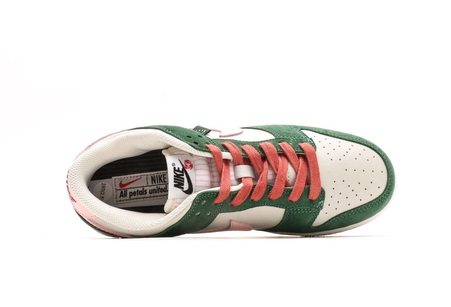 Dunk Low SE 'All Petals United'