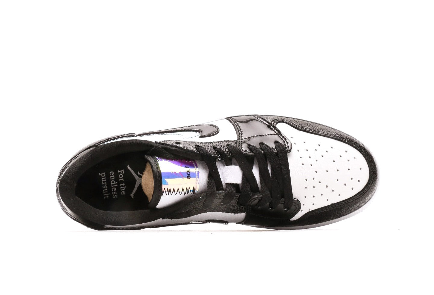 Air Jordan 1 Low Golf Endless Pursuit