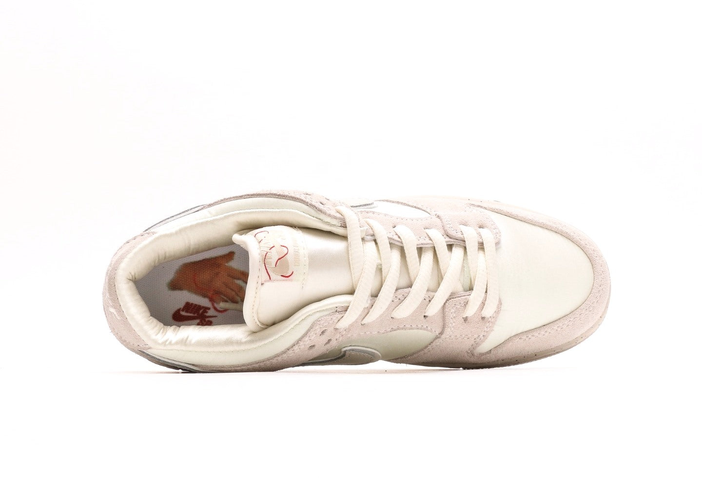 SB Dunk Low Valentine's Day [PK GOD]