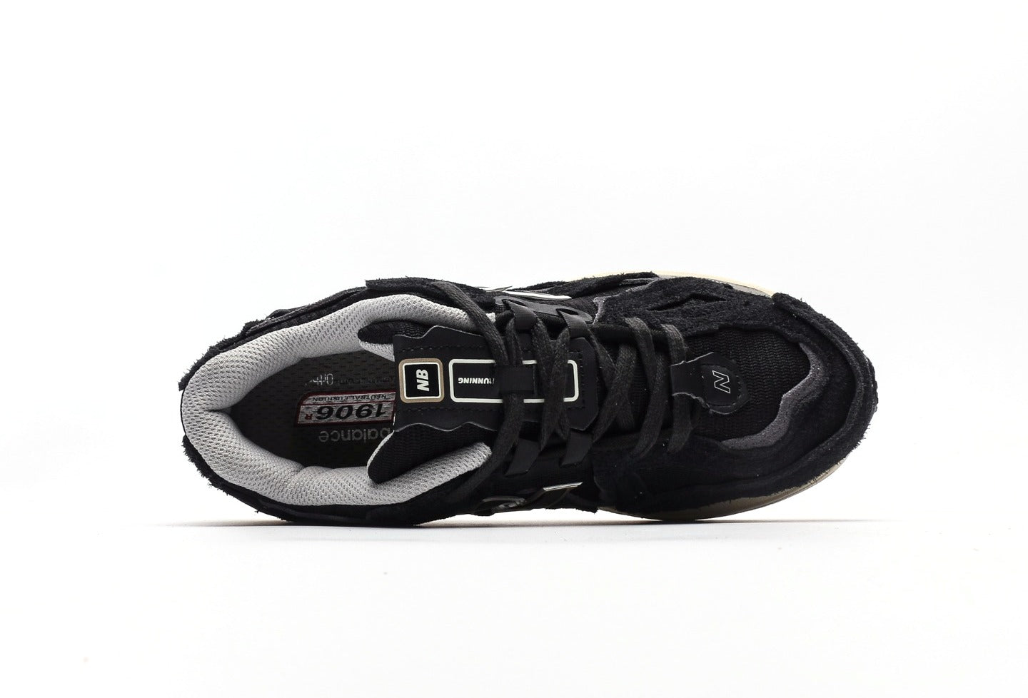New Balance 1906D Protection Pack Black