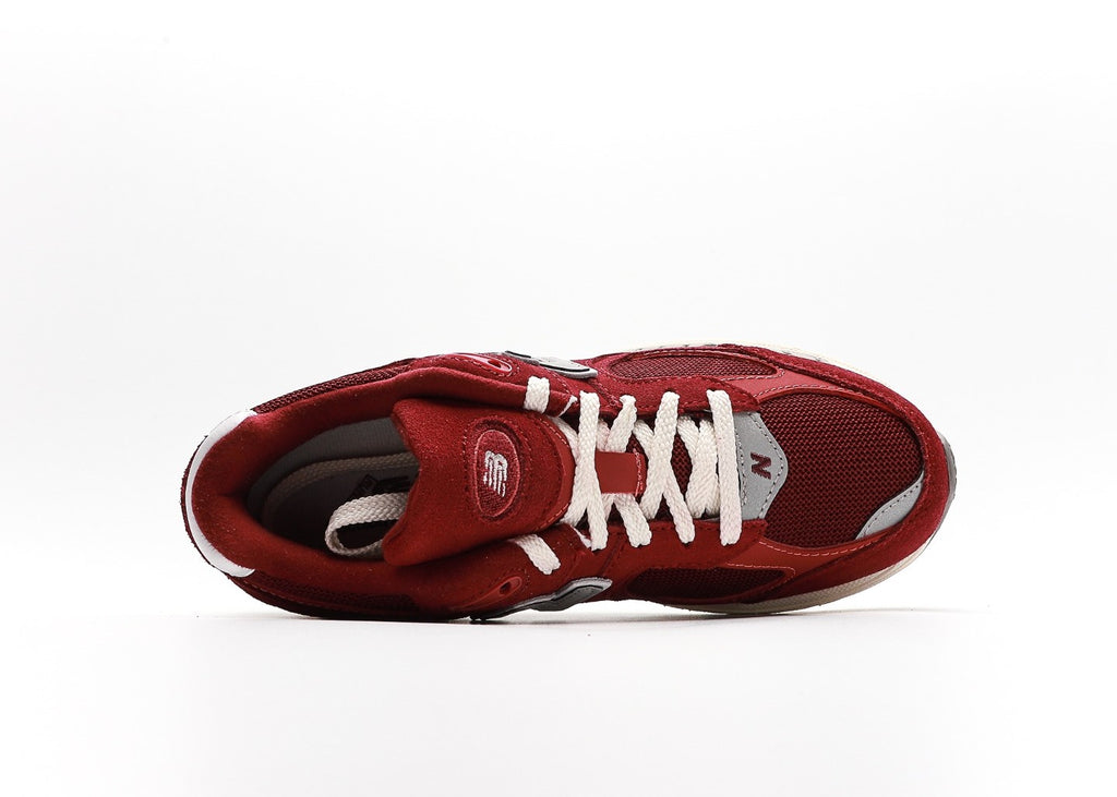 New Balance 2002R Bordeaux