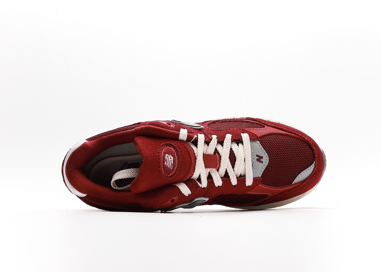 New Balance 2002R Bordeaux