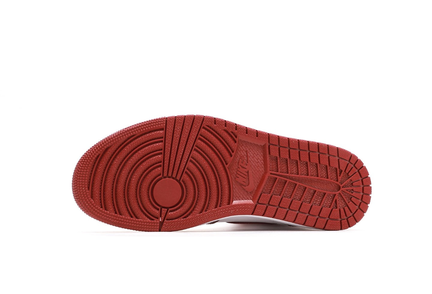 Air Jordan 1 High OG Artisanal Red "Team Red"