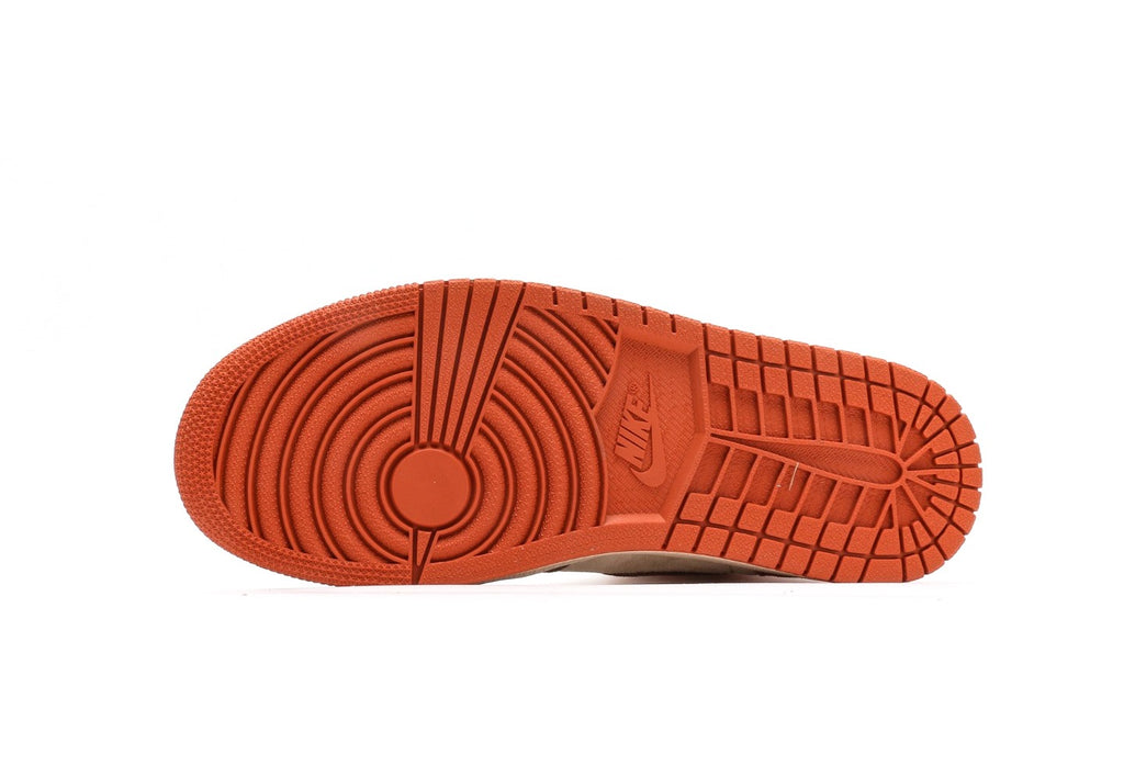 Air Jordan 1 Retro High OG 'Dusted Clay'