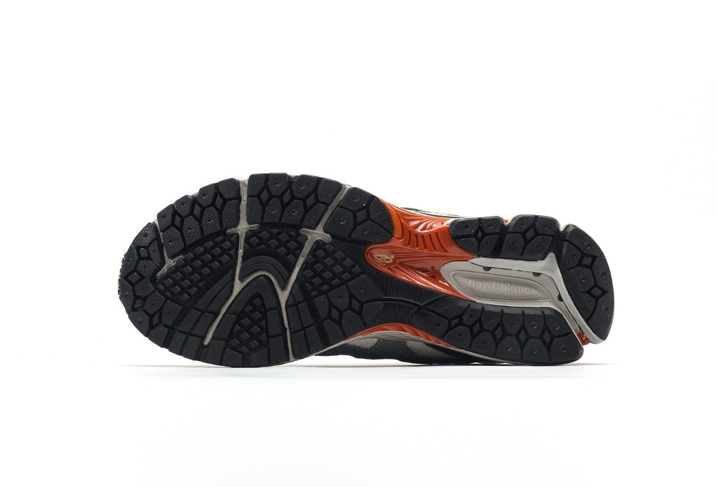 The Whitaker Group x New Balance 1906U Willful Bias