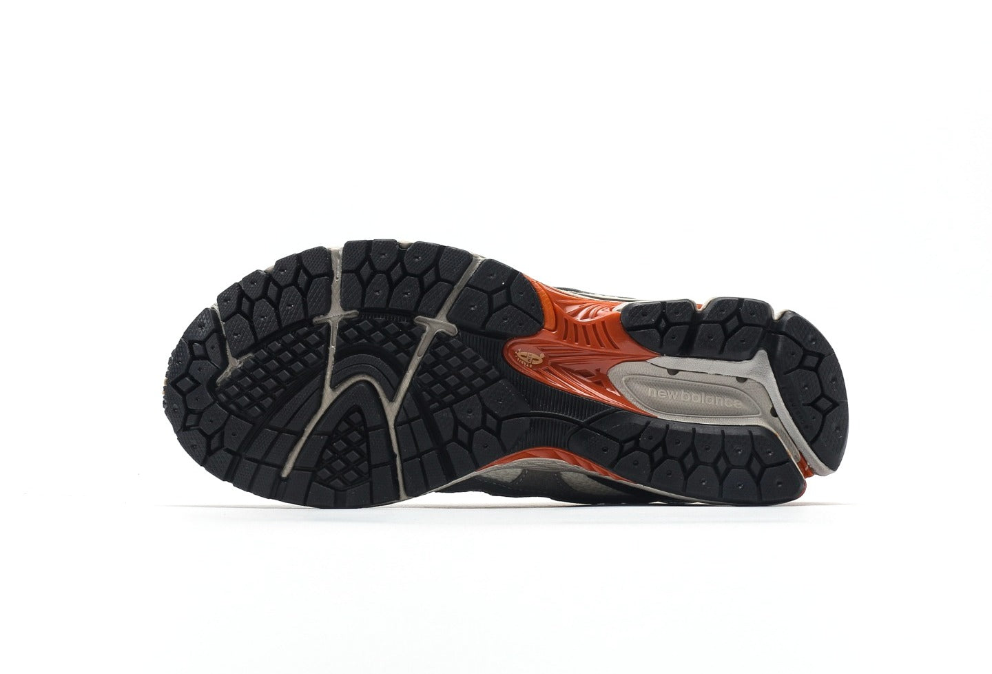 The Whitaker Group x New Balance 1906U Willful Bias