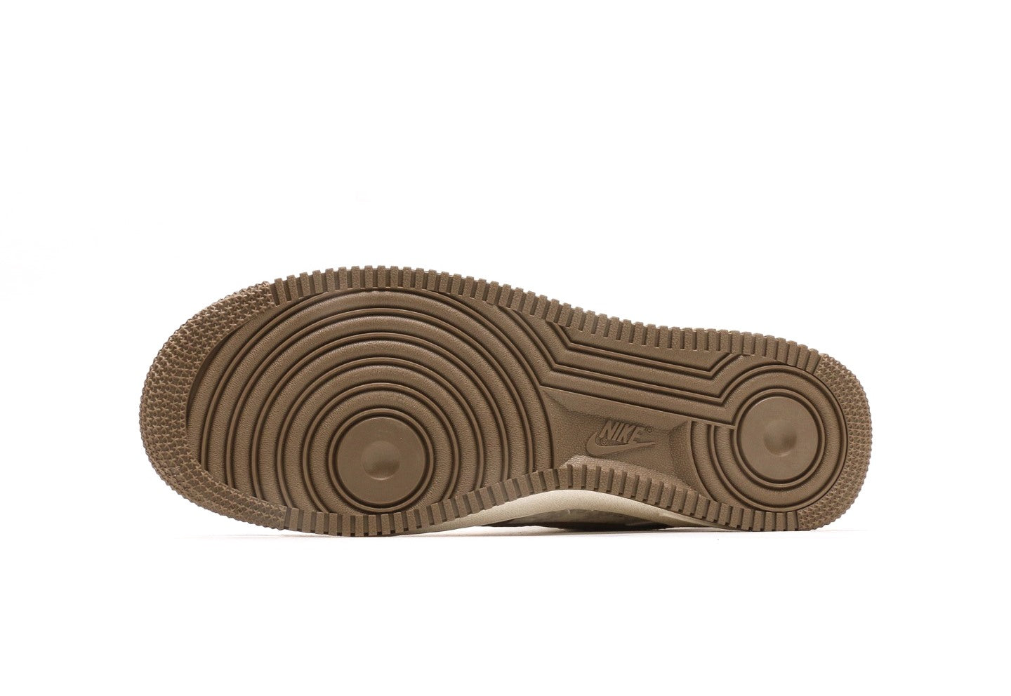 Custom Air Force 1 BAPE