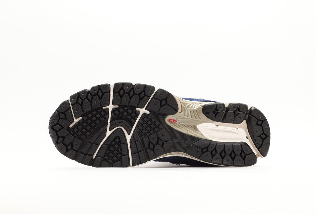 New Balance 2002R Protection Pack Navy Grey