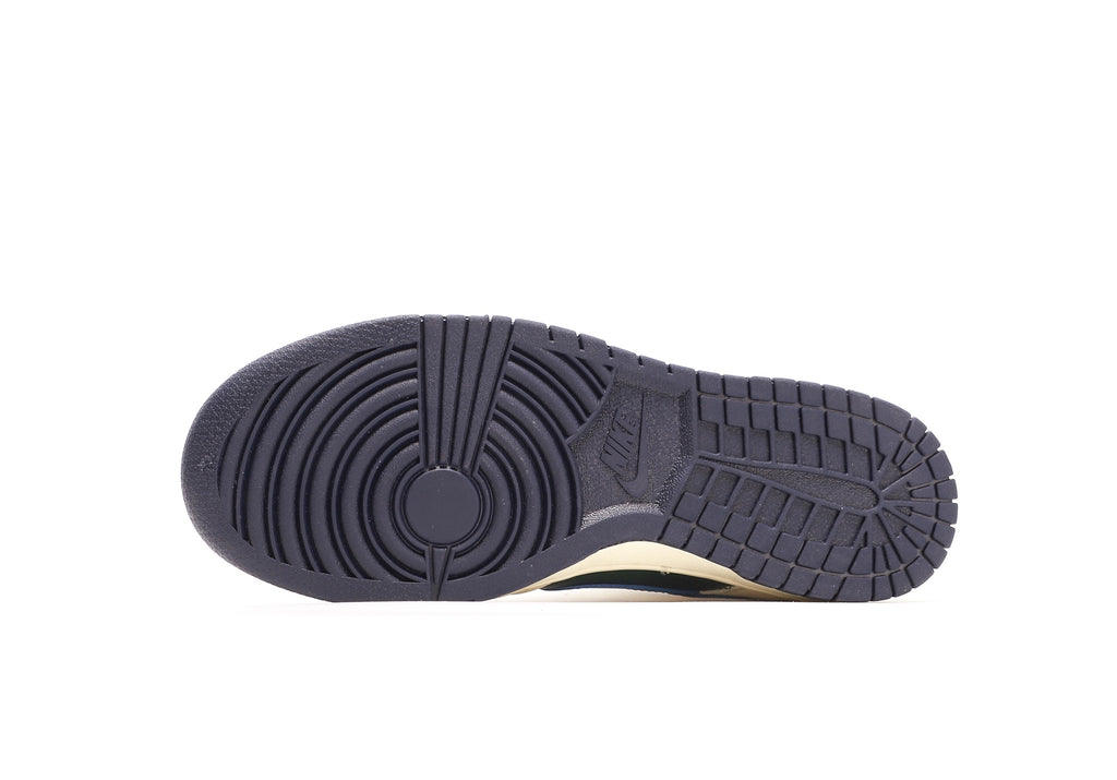 Dunk Low From Nike To You
