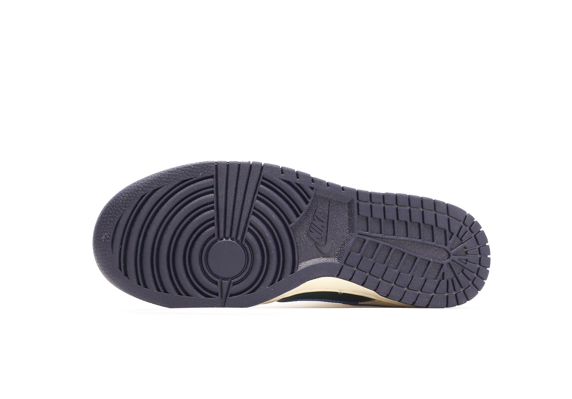 Dunk Low From Nike To You
