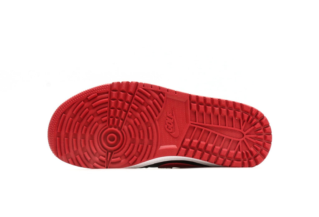 Air Jordan Mule Golf Bred
