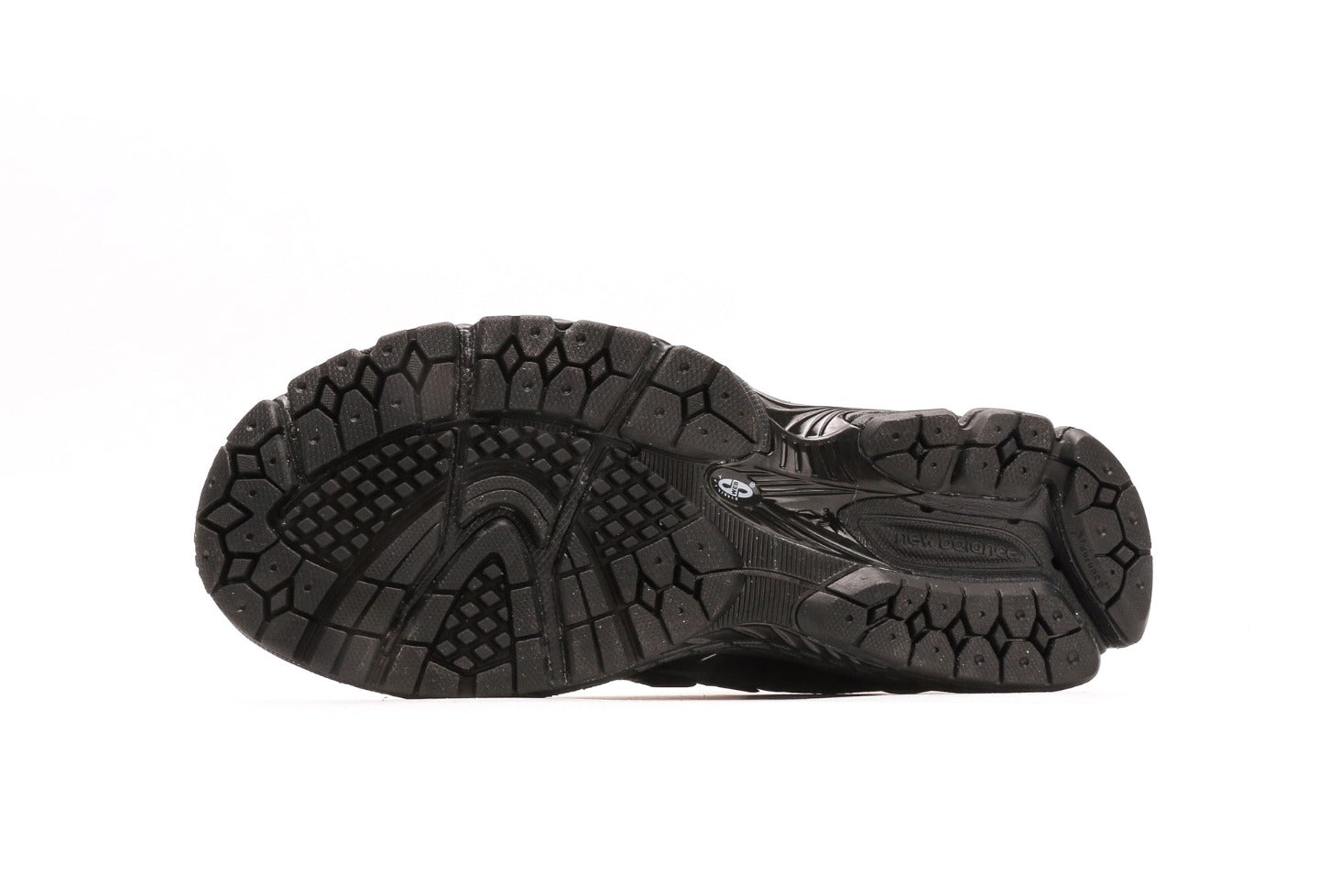 New Balance 1906R Comme des Garcons Homme Black