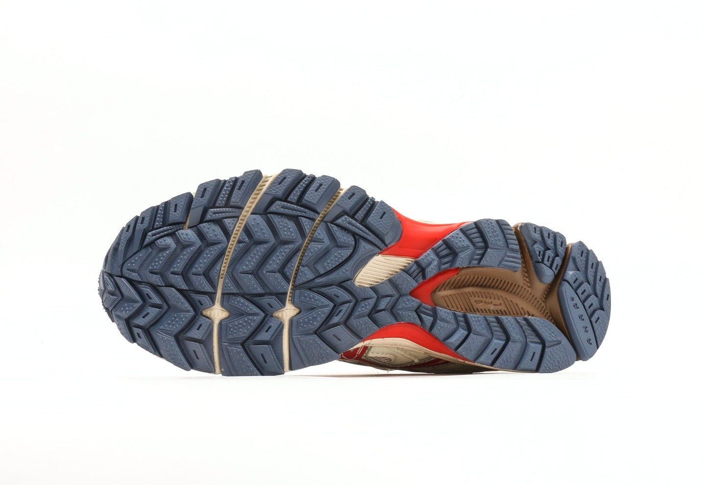 Gel-Kahana 8 Light Brown Red