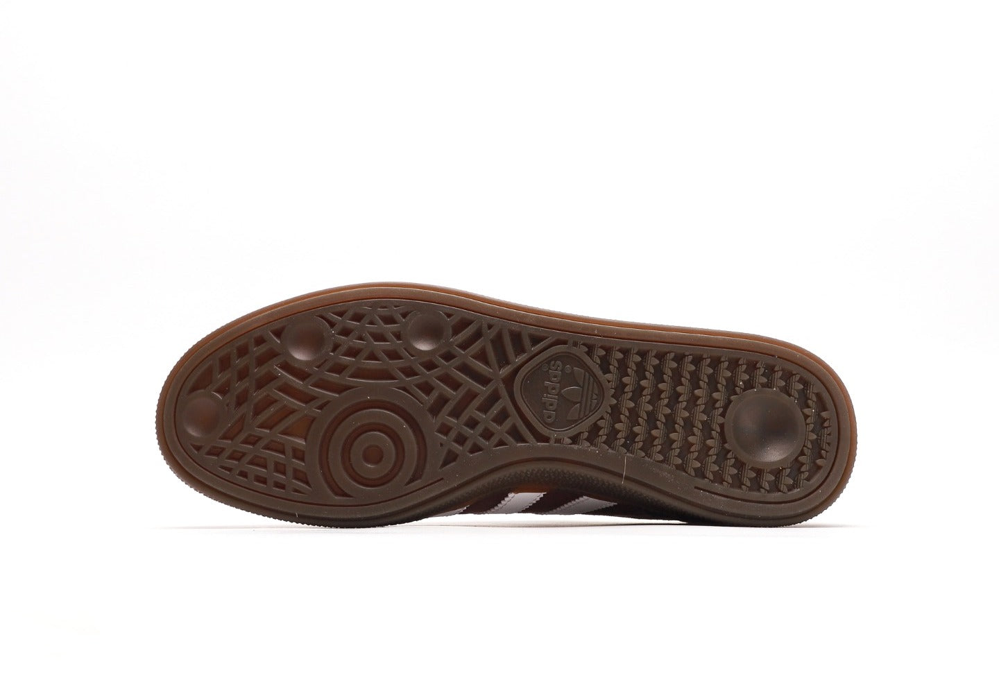 Handball Spezial "Shadow Brown Gum"
