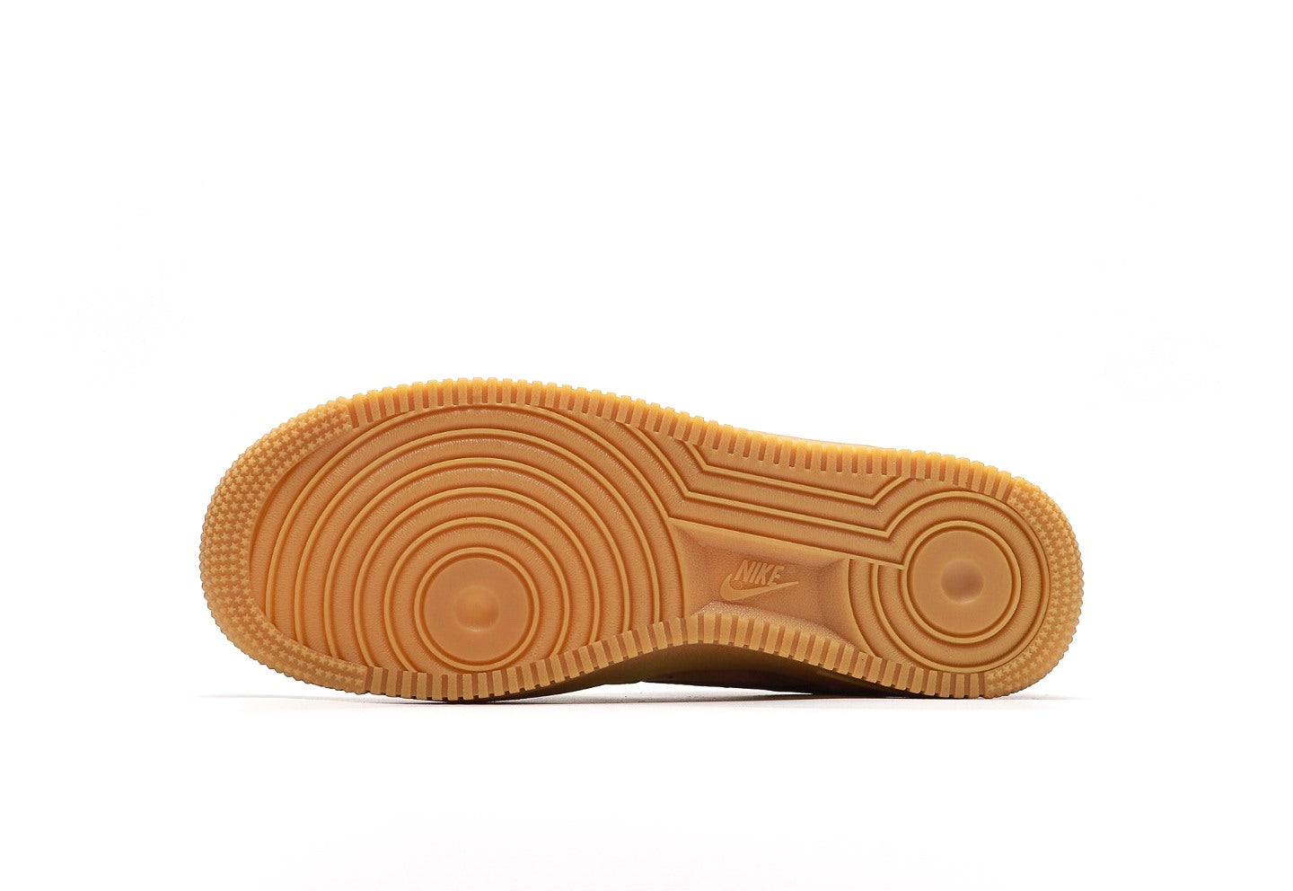 Supreme x Air Force 1 Low SP 'Wheat'