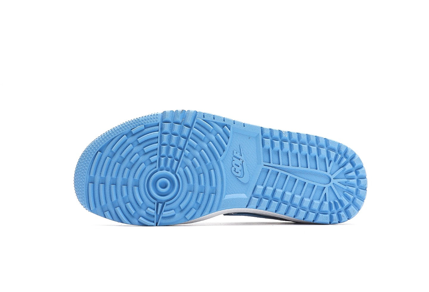 Air Jordan 1 Low Golf UNC [PK GOD]
