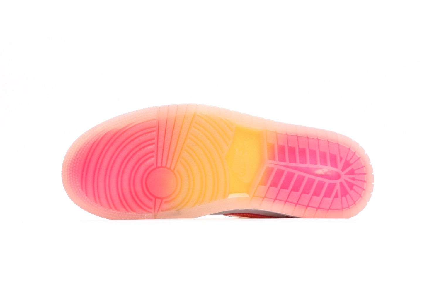Air Jordan 1 Mid SE 'Edge Glow'