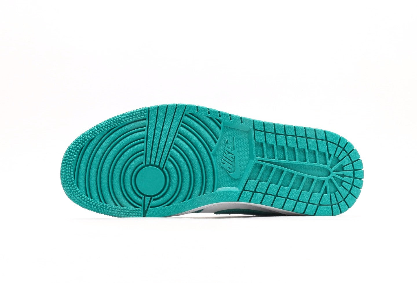 Air Jordan 1 Low Turquoise