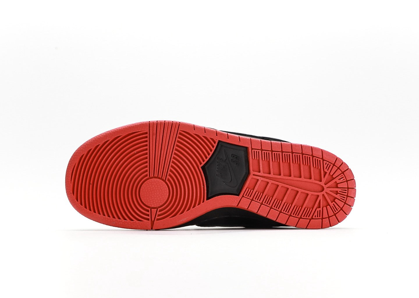 SB Dunk Low Black Pigeon