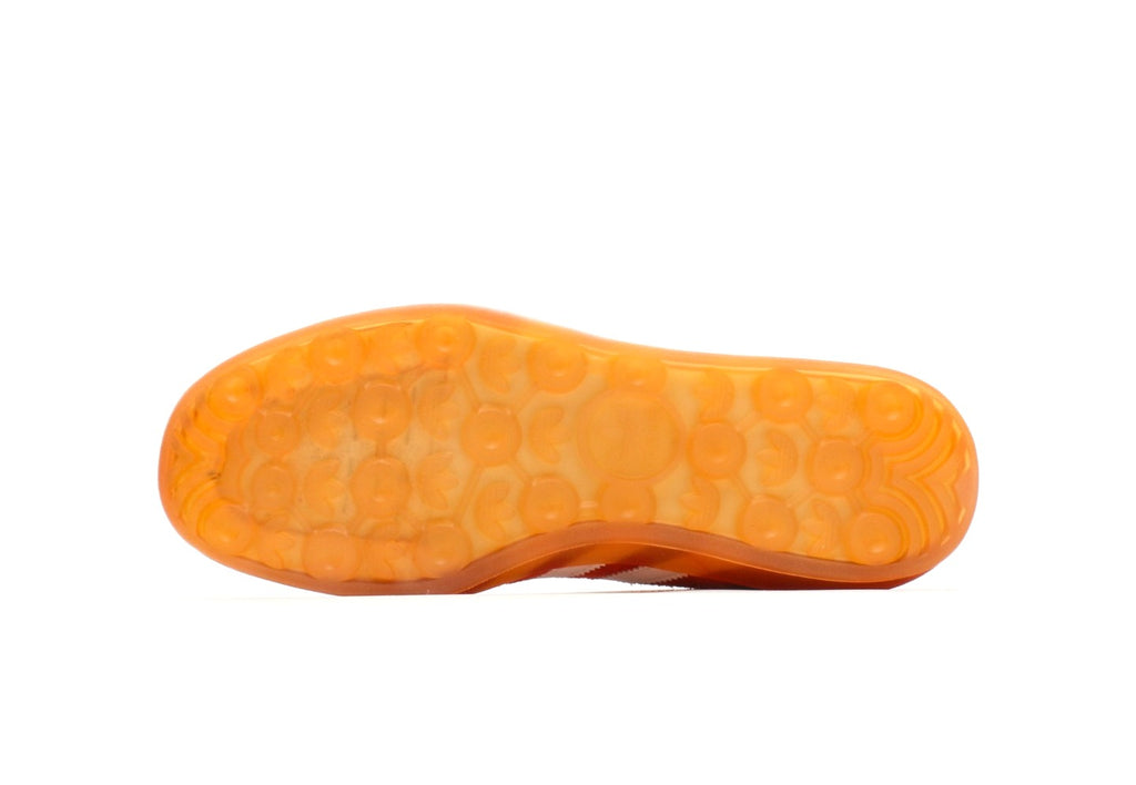 Gazelle Indoor "Bold Orange"