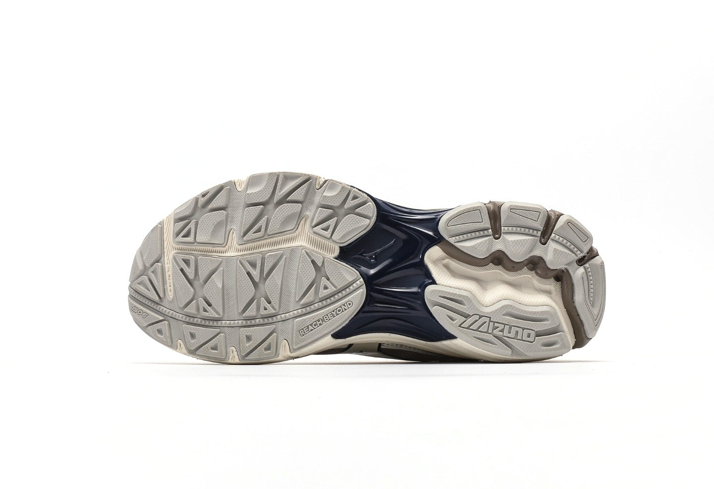 Mizuno HALO MIX