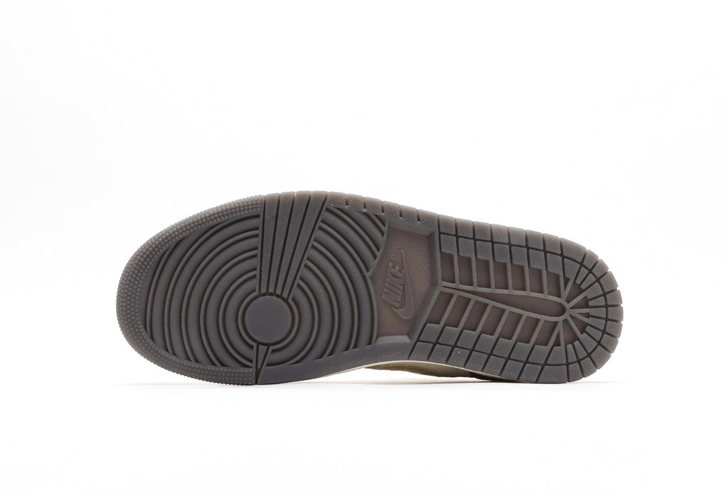 Air Jordan 1 Low Chinese New Year