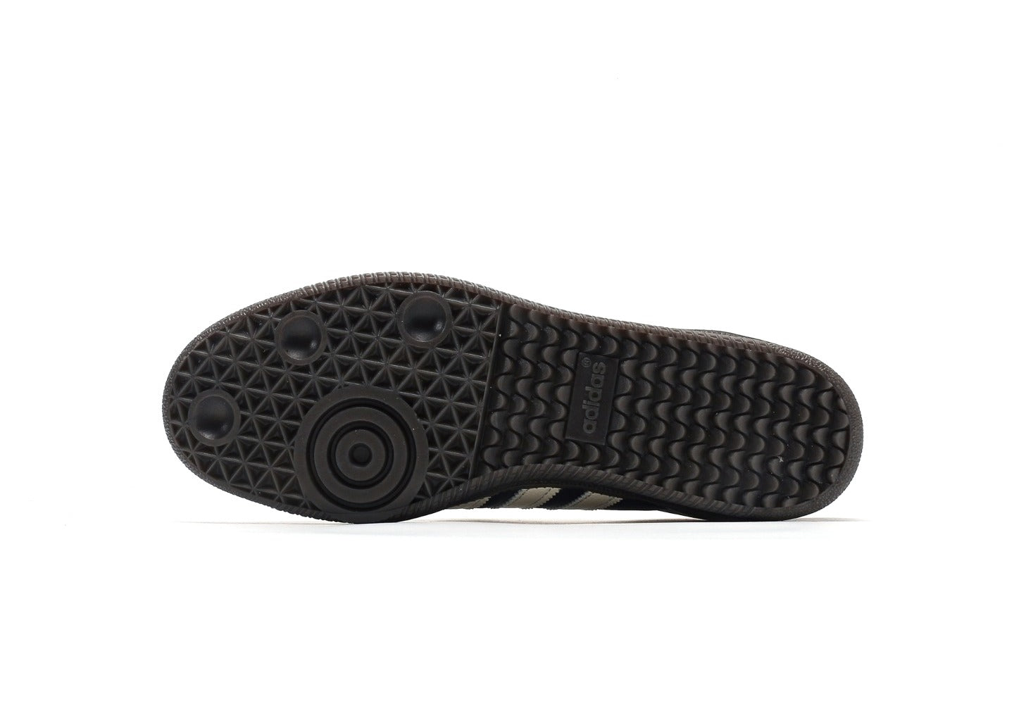 Samba OG "Night Indigo Crew White"