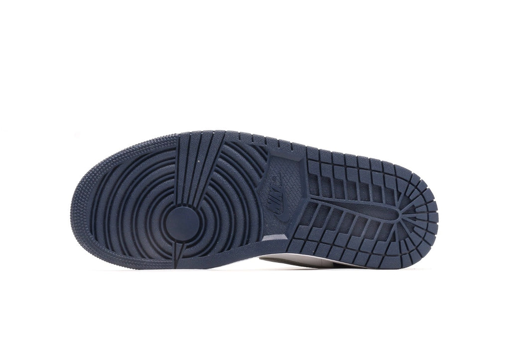 Air Jordan 1 Low Midnight Navy