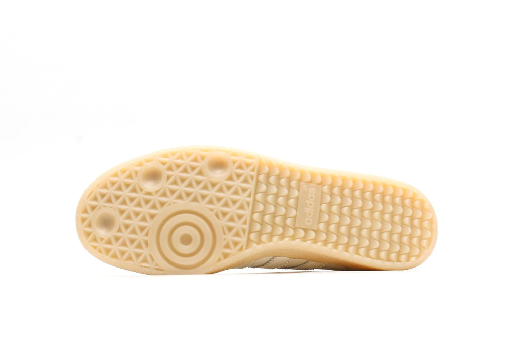 Samba Decon Ivory