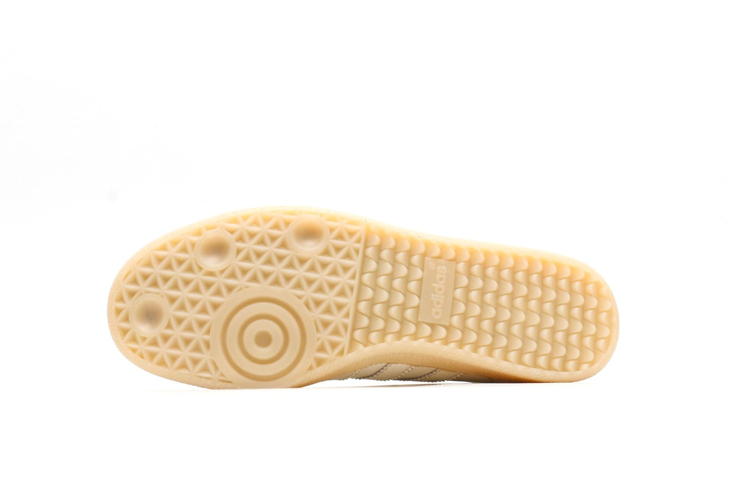 Samba Decon Ivory