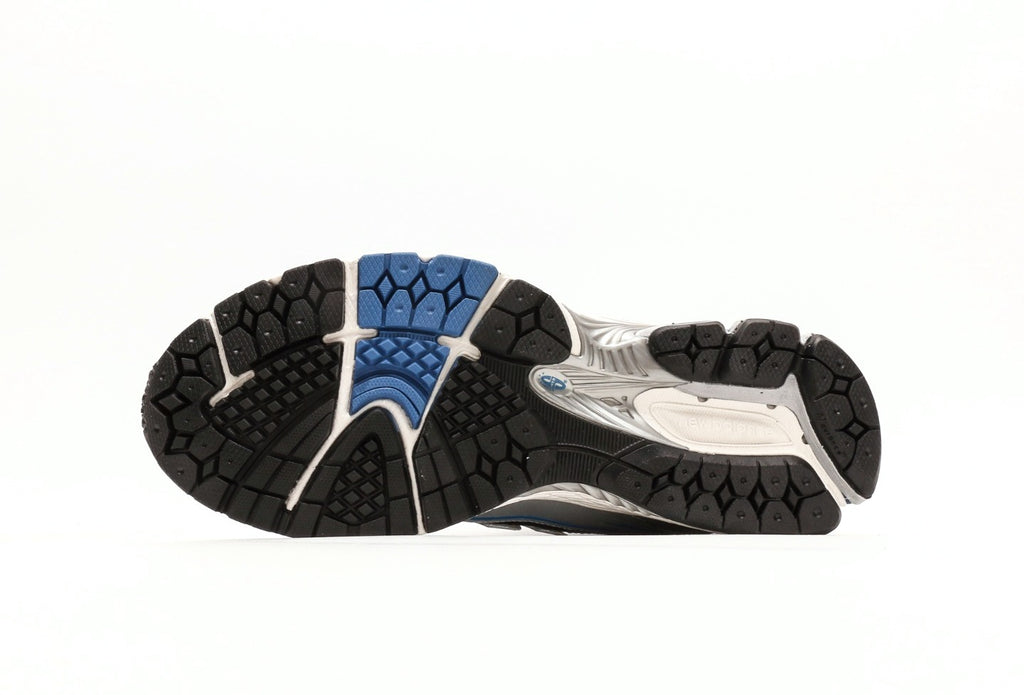 New Balance 1906R Silver Blue