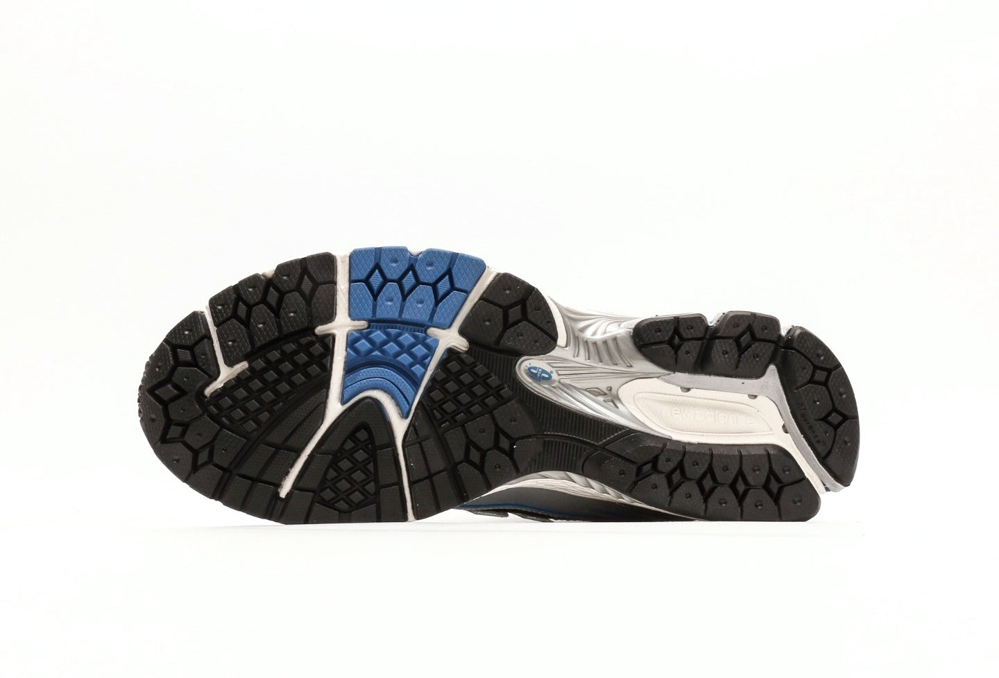 New Balance 1906R Silver Blue