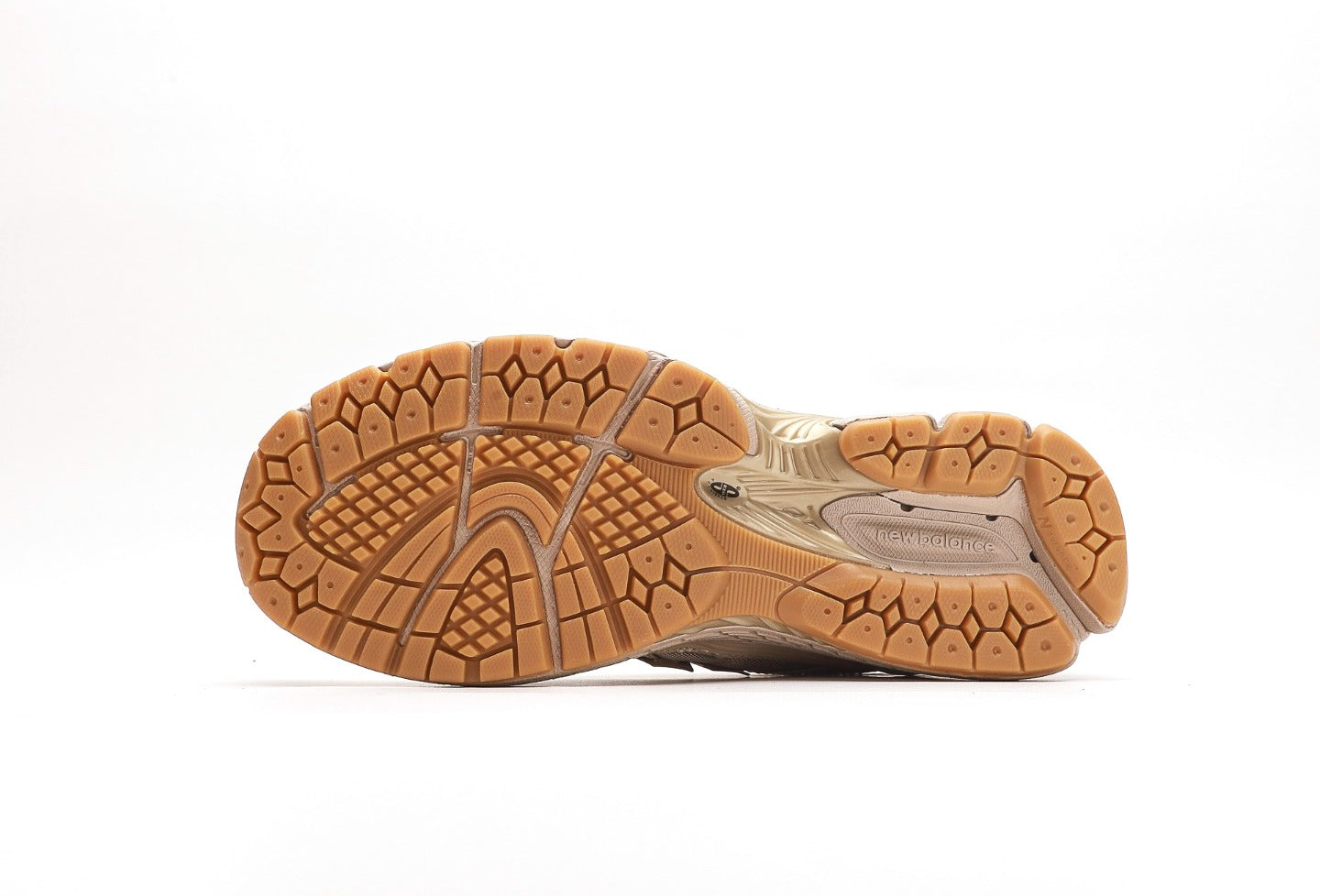 New Balance 1906R Cordura "Desert" [PK GOD]