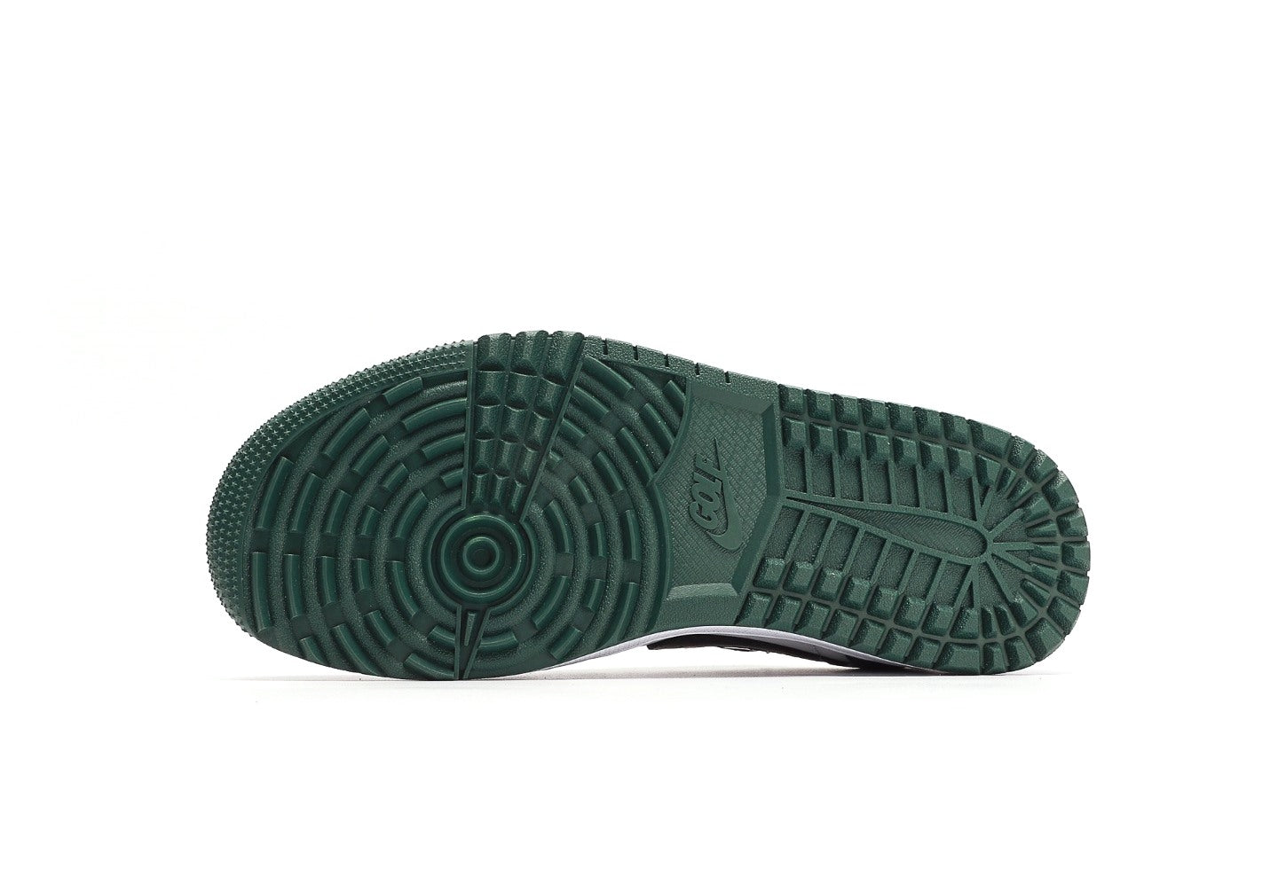 Air Jordan 1 Low Golf Noble Green