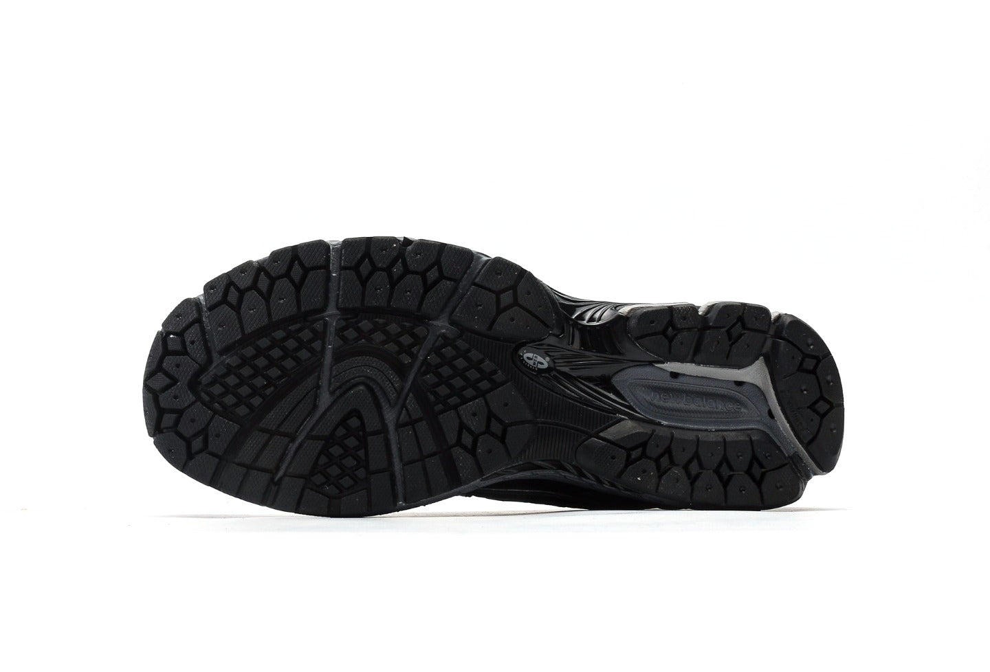 New Balance 1906R "Black/Silver"