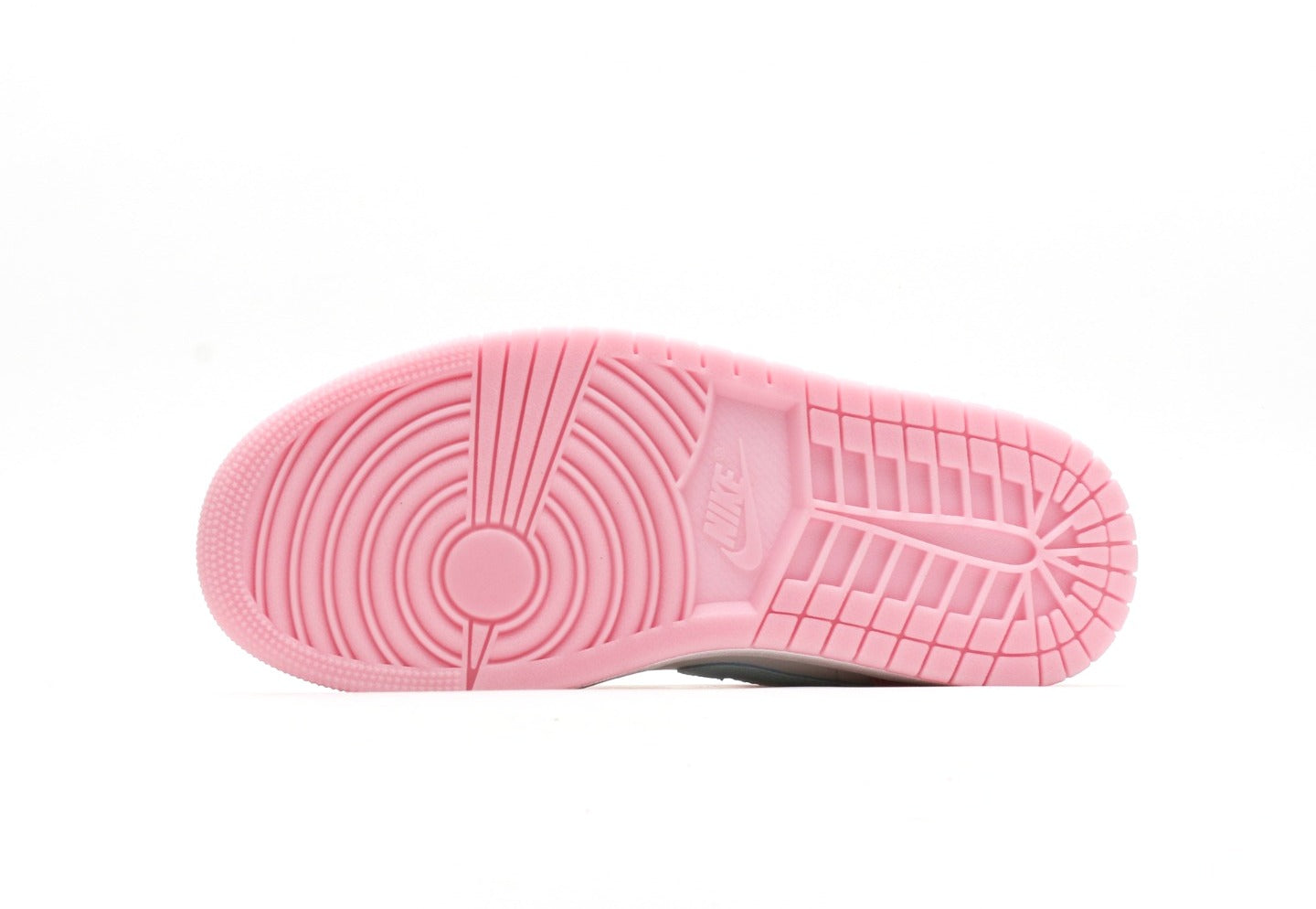 Air Jordan 1 Low "Paw Print"