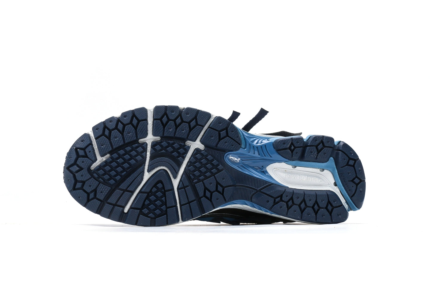New Balance 1906A Blue Slate Grey
