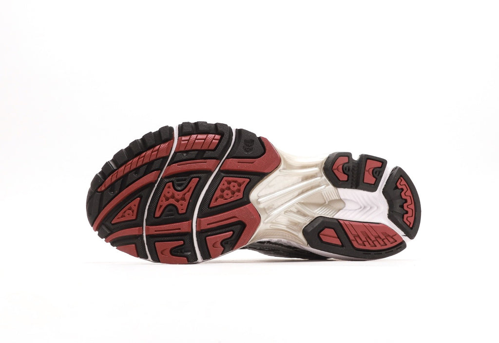 Gel-Kayano 14 White Pure Silver