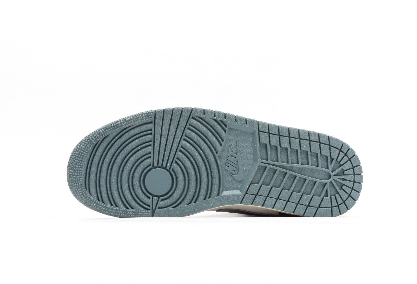 Air Jordan 1 Low "Industrial Blue"