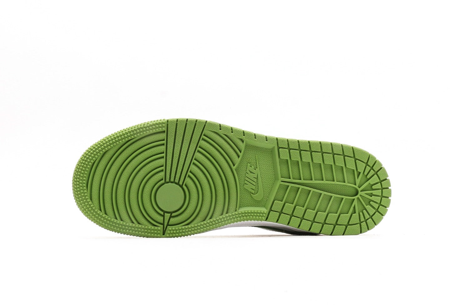 Air Jordan 1 Low "Chlorophyll"