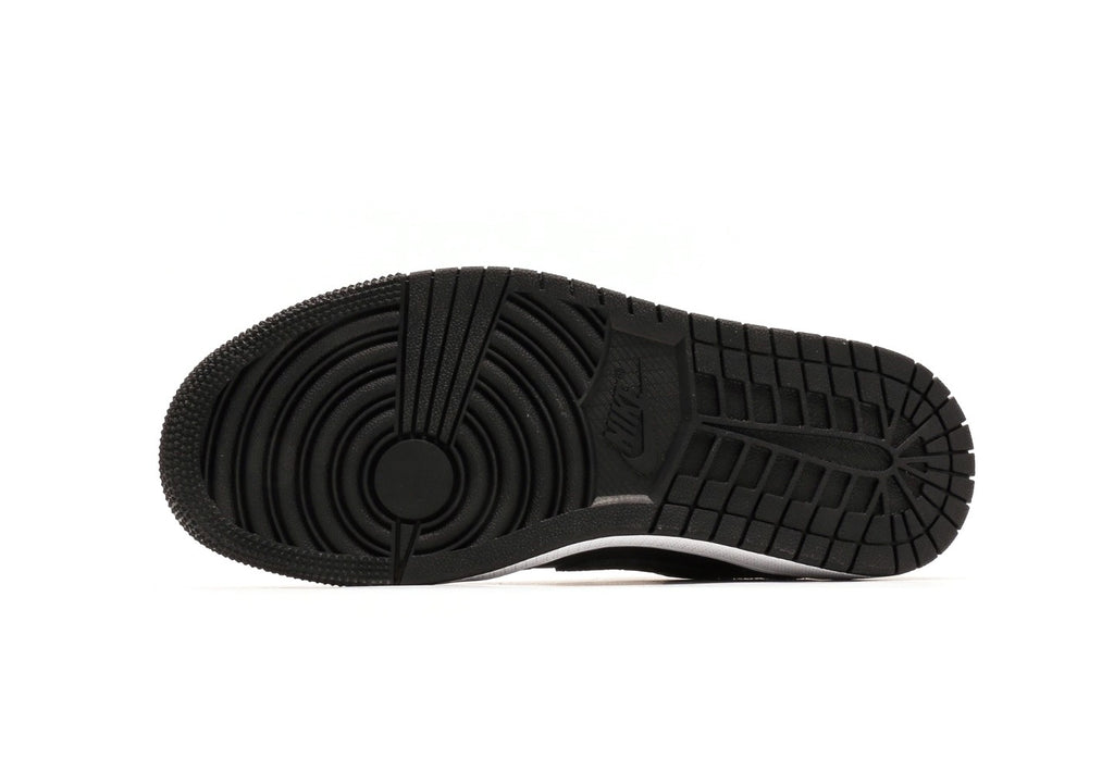 Air Jordan 1 Low SE 'Black Elephant'