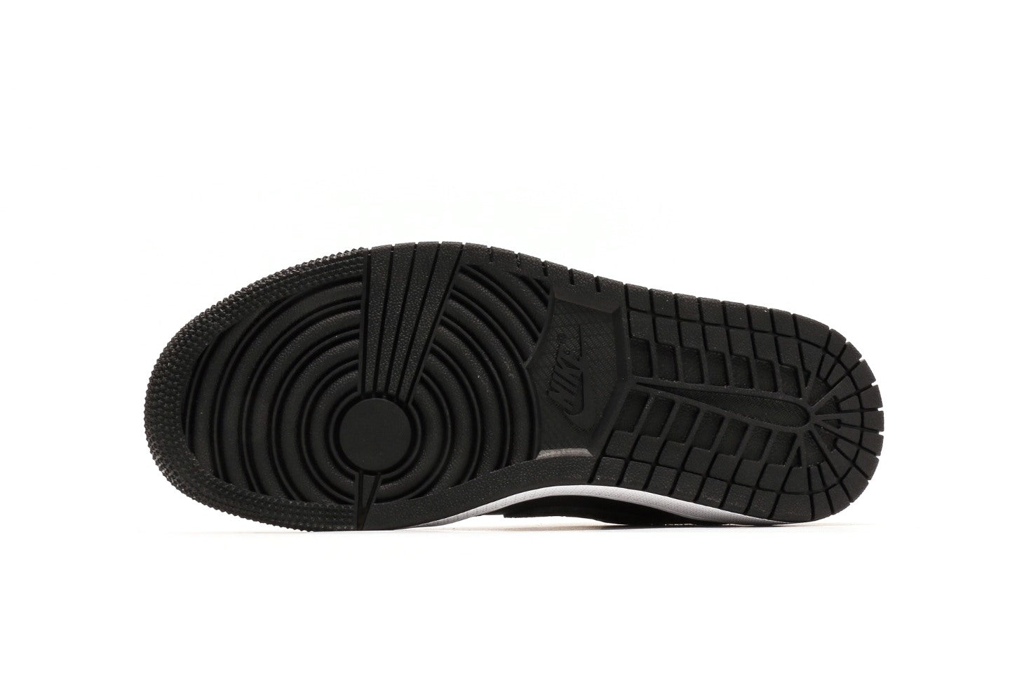 Air Jordan 1 Low SE 'Black Elephant'