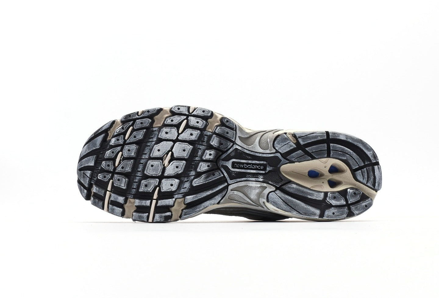 New Balance 530 "Vintage Grey Matte"