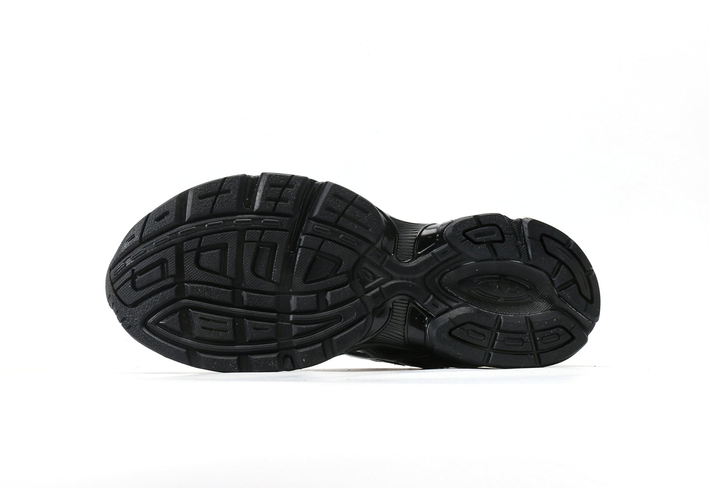 Gel-1130 Black Pure Silver