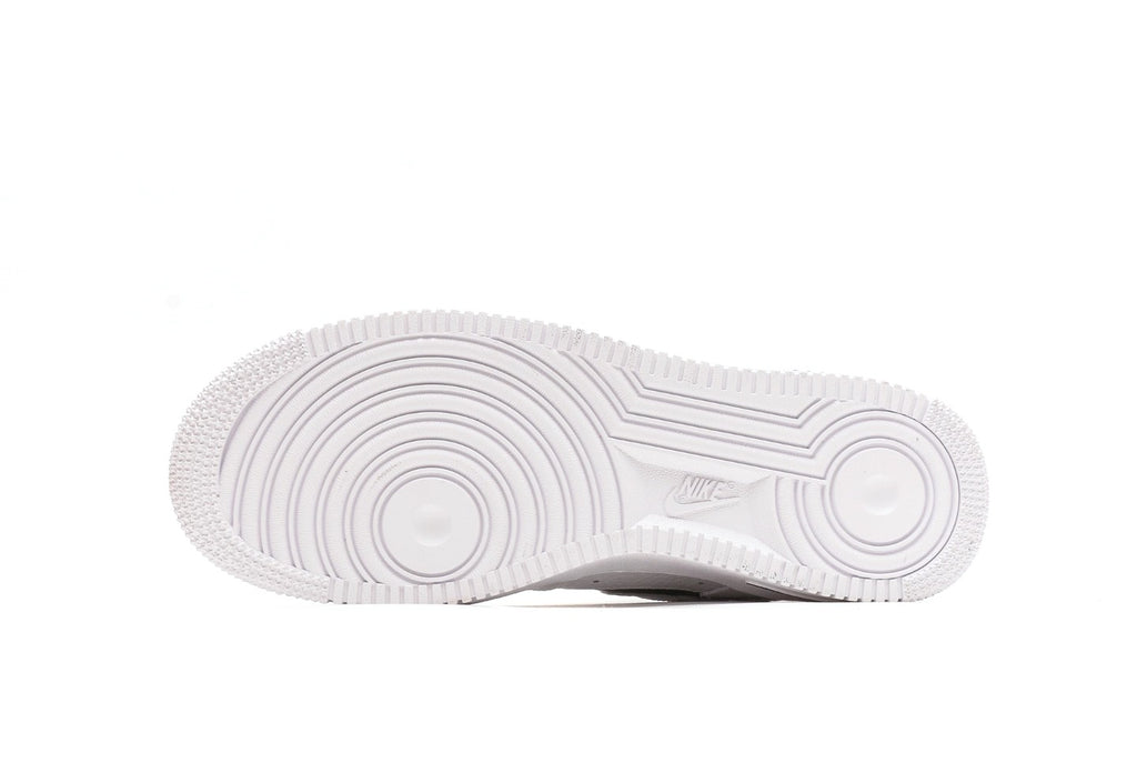 Air Force 1 Utility White Black
