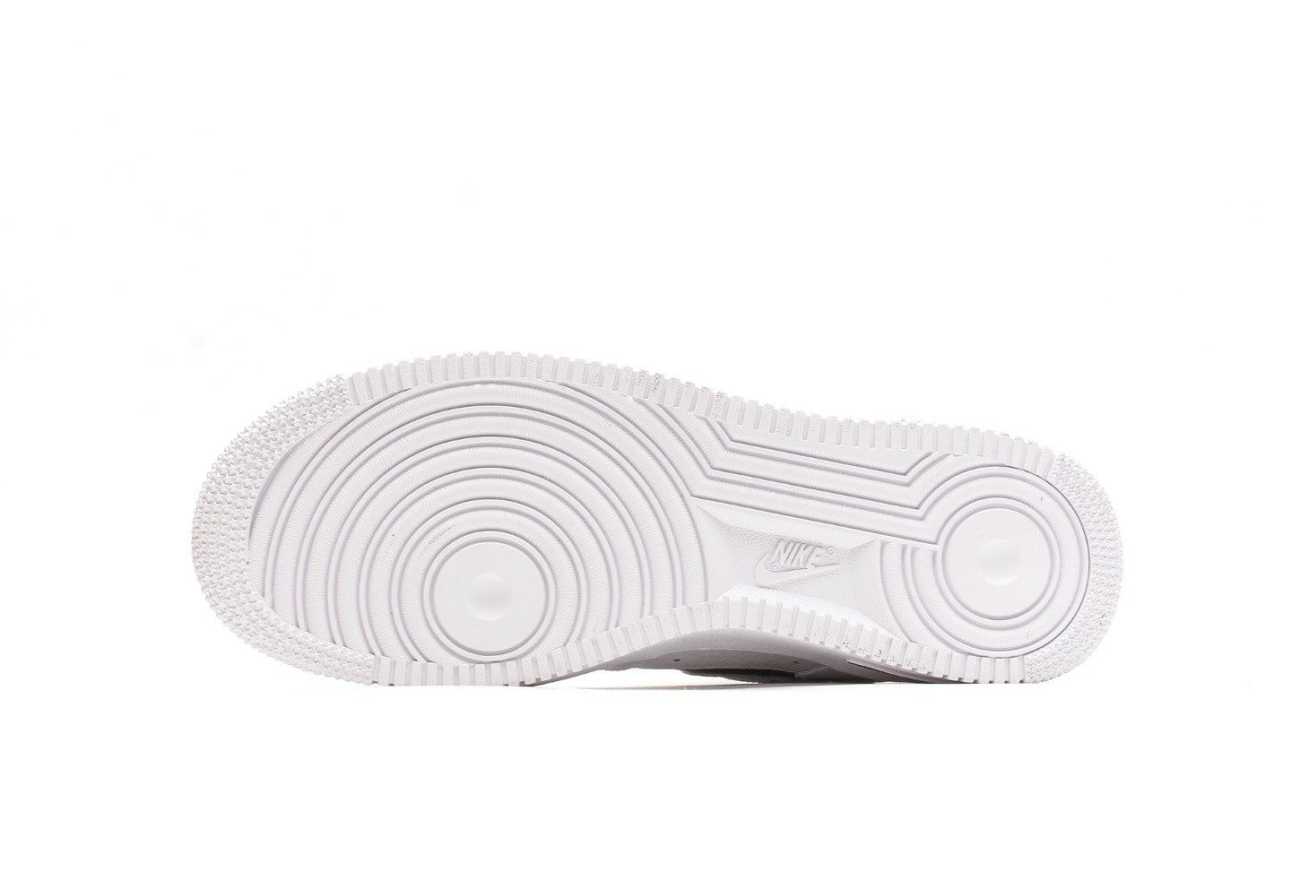 Air Force 1 Utility White Black