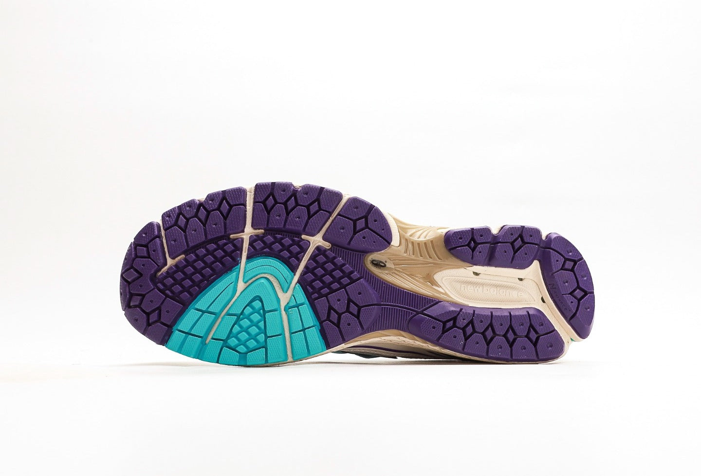 New Balance 1906R Charlotte Hornets [PK GOD]