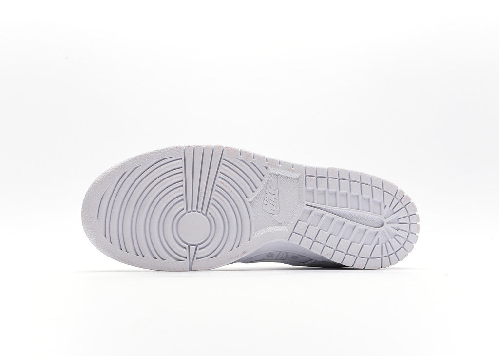Dunk Low Paisley
