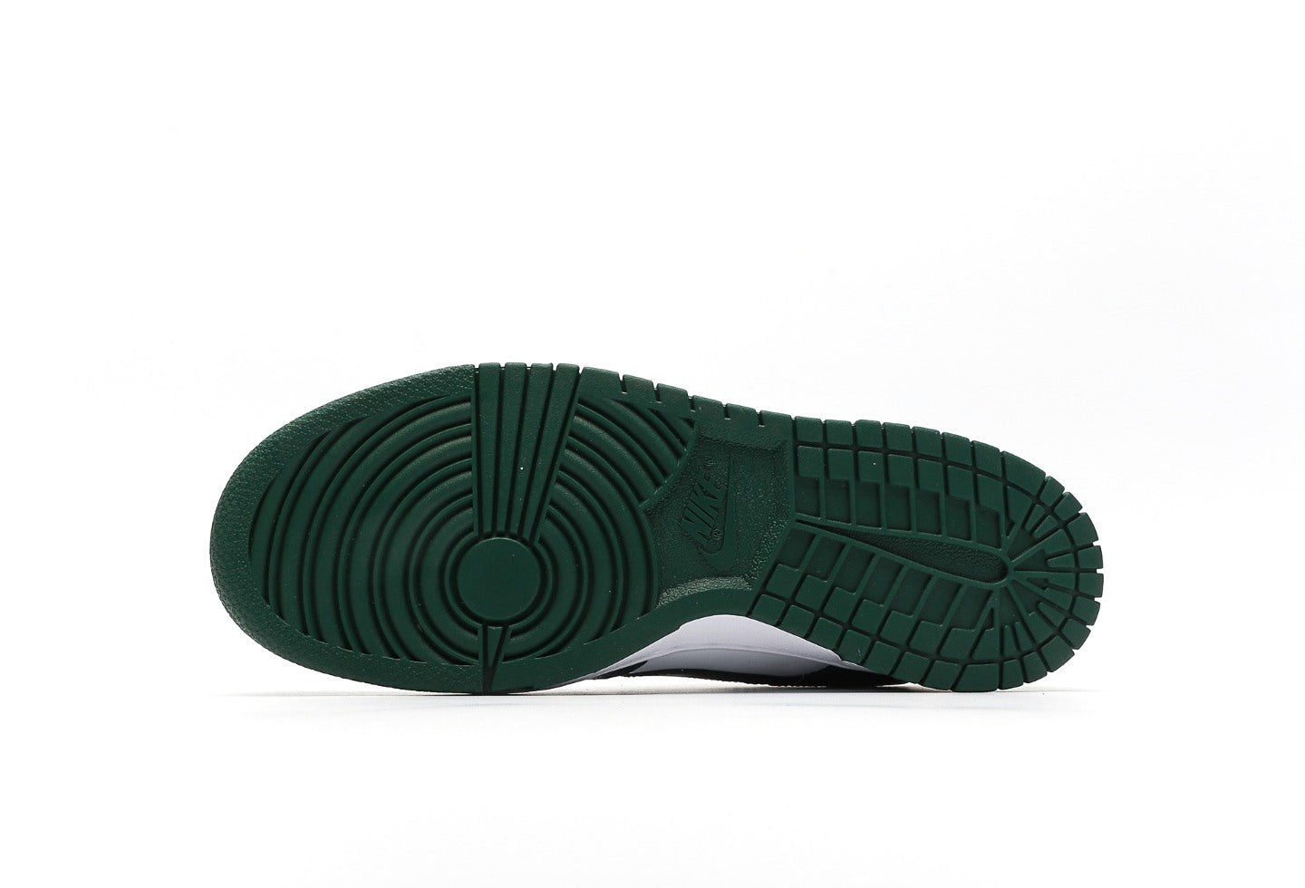 Dunk Low Varsity Green