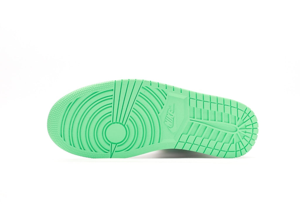 Air Jordan 1 High OG Green Glow [PK GOD]